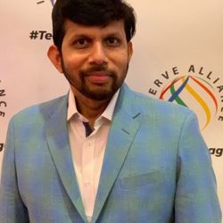 Murugesan Kasilingam