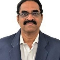 Ravi Satya