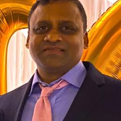 Suresh Reddy Paimagham